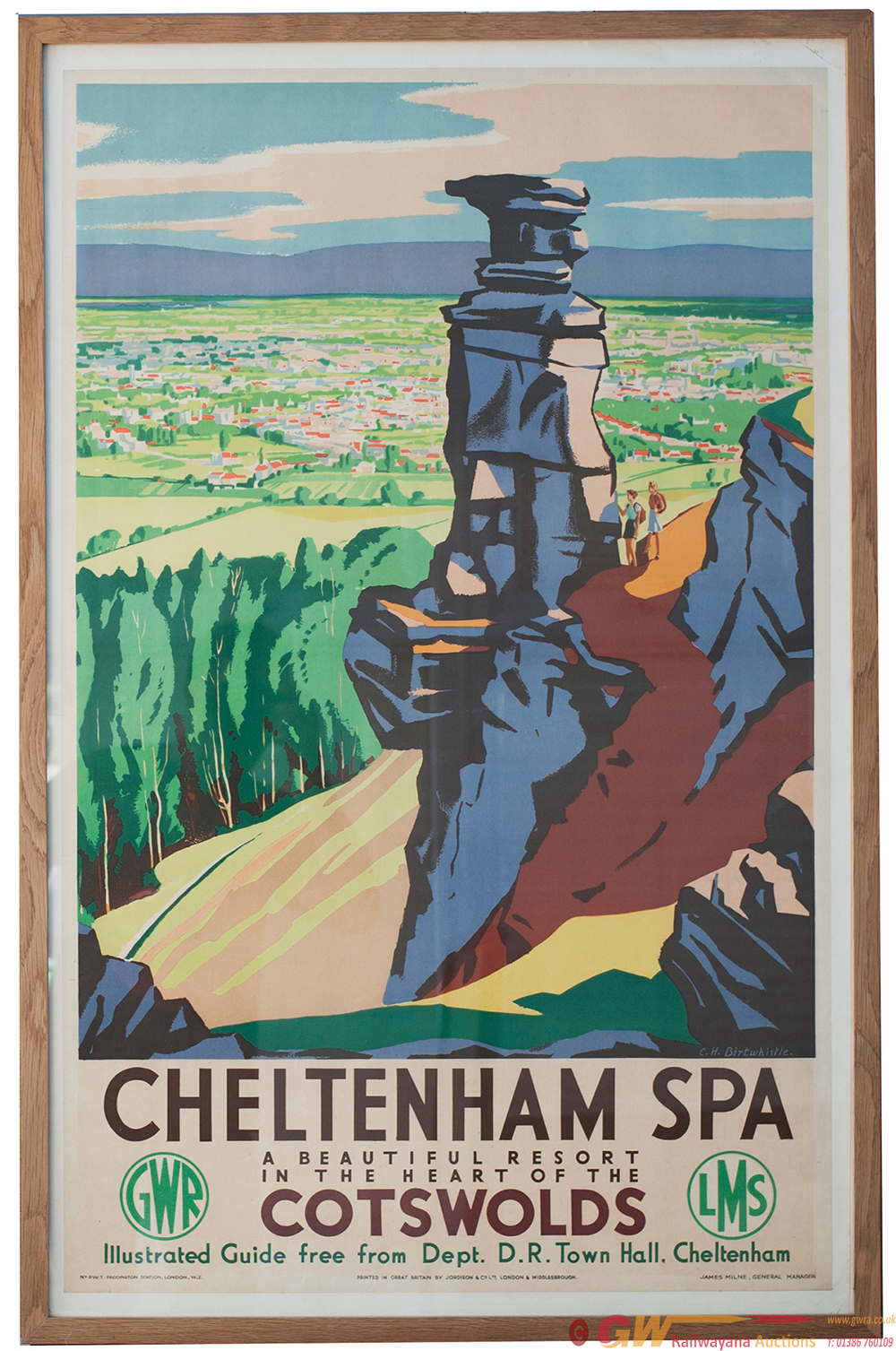 cheltenham travel poster cheltenham cheltenham poster travel poster wall decor cheltenham print cheltenham travel